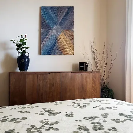 Modern Sea View Villa- Private Garden&beach Access Villa Scalea