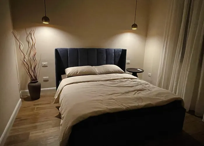 Modern Sea View Villa- Private Garden&beach Access Villa