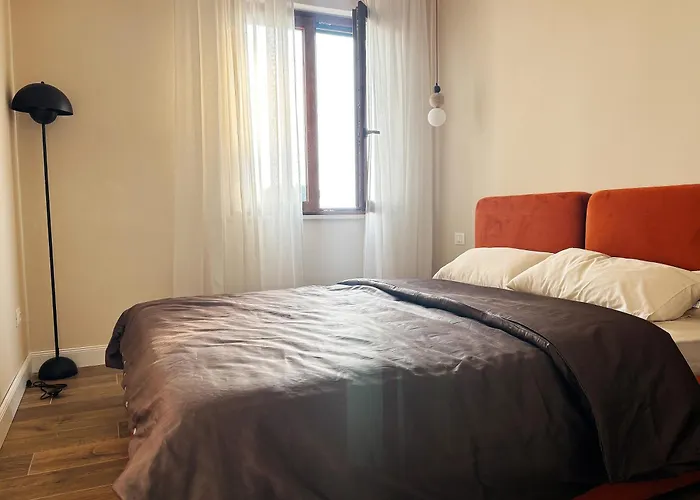 Modern Sea View Villa- Private Garden&beach Access