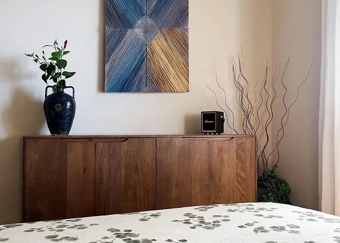 Modern Sea View Villa- Private Garden&beach Access Villa Scalea