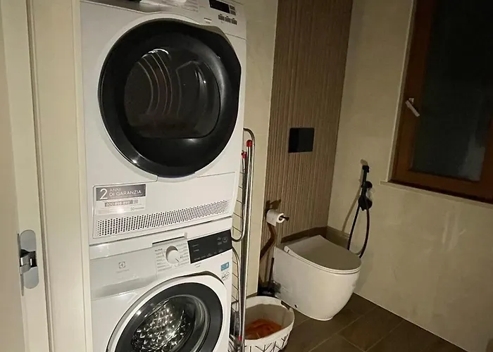 Modern Sea View Villa- Private Garden&beach Access *