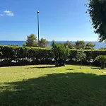 Villa Modern Sea View Villa- Private Garden&beach Access
