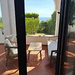 Modern Sea View Villa- Private Garden&beach Access