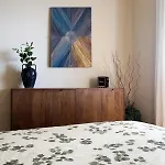 Modern Sea View Villa- Private Garden&beach Access Villa Scalea