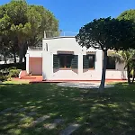 Modern Sea View Villa- Private Garden&beach Access Villa Scalea