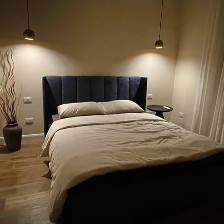 Modern Sea View Villa- Private Garden&beach Access Villa