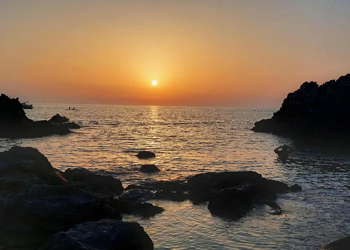 Villa Modern Sea View Villa- Private Garden&beach Access